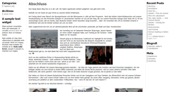 Desktop Screenshot of lahti2010.fritz-karsen.de